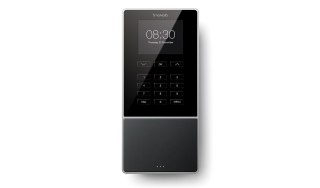 System SAFESCAN TM-616
