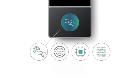 System SAFESCAN TM-616