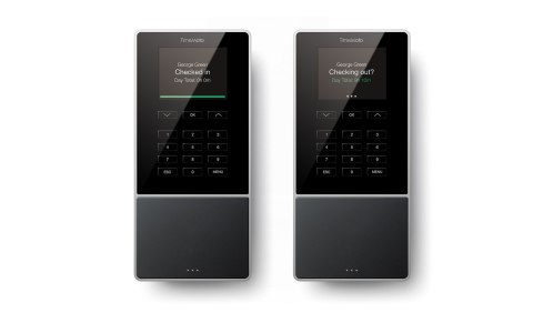 System SAFESCAN TM-616