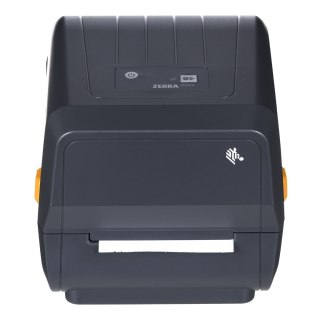 Zebra Drukarka etykiet ZD220T/termiczna/termotransferowa/USB/203dpi ZD22042-T0EG00EZ