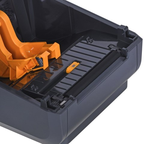Zebra Drukarka etykiet ZD220T/termiczna/termotransferowa/USB/203dpi ZD22042-T0EG00EZ