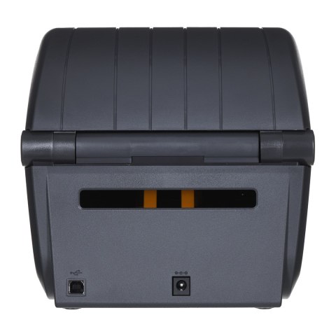 Zebra Drukarka etykiet ZD220T/termiczna/termotransferowa/USB/203dpi ZD22042-T0EG00EZ