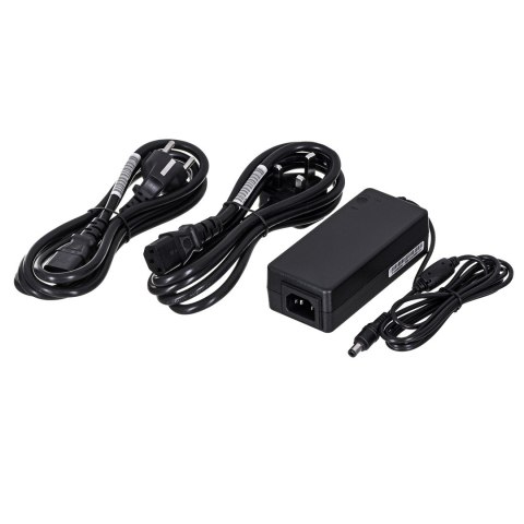 Zebra Drukarka etykiet ZD220T/termiczna/termotransferowa/USB/203dpi ZD22042-T0EG00EZ