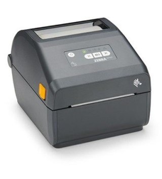 Zebra Drukarka etykiet ZD421D/termiczna/USB/Ethernet/300dpi ZD4A043-D0EE00EZ