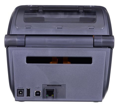 Zebra Drukarka etykiet ZD421T termiczna/termotransferowa/USB/Ethernet/203dpi ZD4A042-30EE00EZ