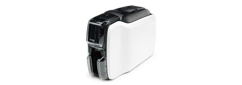 Zebra Drukarka kart ZC100 Wydruk jednostronny/USB ZC11-0000000EM00