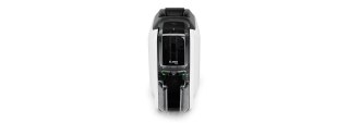 Zebra Drukarka kart ZC100 Wydruk jednostronny/USB ZC11-0000000EM00