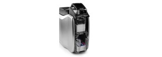Zebra Drukarka kart ZC300 Wydruk dwustronny/USB/Ethernet/CardStudio 2.0 (Standard)/200 PVC cards/YMCKOK ribbon (200 images) ZC32