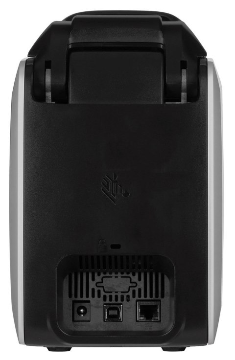 Zebra Drukarka kart ZC300 Wydruk jednostronny/USB/Ethernet ZC31-000C000EM00