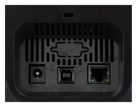 Zebra Drukarka kart ZC300 Wydruk jednostronny/USB/Ethernet ZC31-000C000EM00