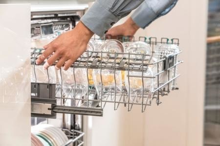 Zmywarka do zabudowy GORENJE GV642E90