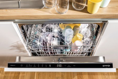 Zmywarka do zabudowy GORENJE GV642E90