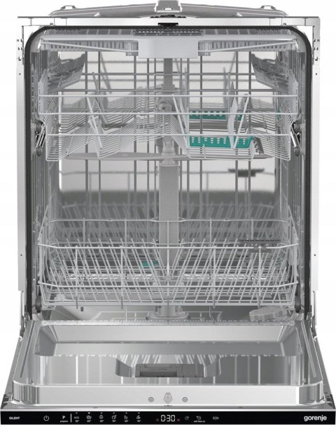 Zmywarka do zabudowy GORENJE GV643E90
