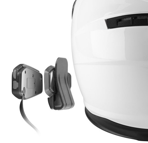 Interkom motocyklowy INTERPHONE U-COM 16, komplet na 2 kaski