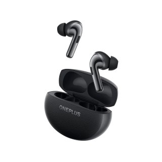 Słuchawki bezprzewodowe OnePlus Buds Pro 3 czarne
