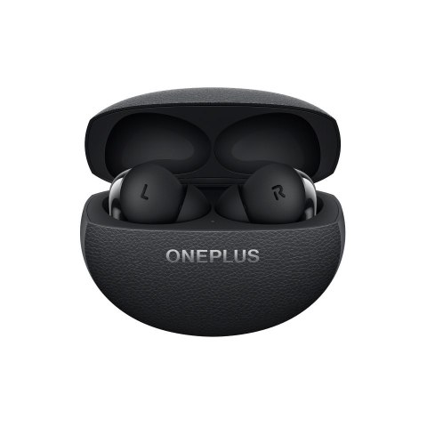 Słuchawki bezprzewodowe OnePlus Buds Pro 3 czarne