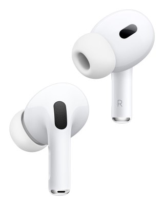Apple AirPods Pro (2nd generation) with MagSafe Case (USB C) (WYPRZEDAŻ)