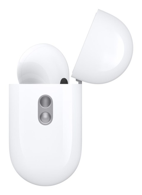 Apple AirPods Pro (2nd generation) with MagSafe Case (USB C) (WYPRZEDAŻ)