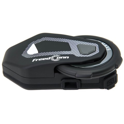 Interkom motocyklowy FreedConn T-Max S V4 Pro Single (WYPRZEDAŻ)
