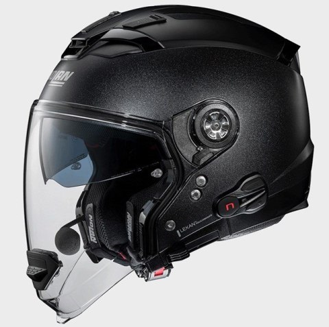 Interkom motocyklowy NOLAN N-COM B602 R do kasków NOLAN, komplet na 1 kask