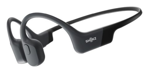 Shokz OpenRun Black USB-C (WYPRZEDAŻ)
