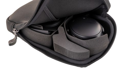 Słuchawki Bose QuietComfort SC Headphones Black