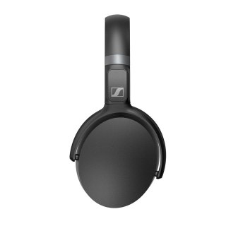 Słuchawki Sennheiser HD 450BT (bezprzewodowe, czarne) (WYPRZEDAŻ)