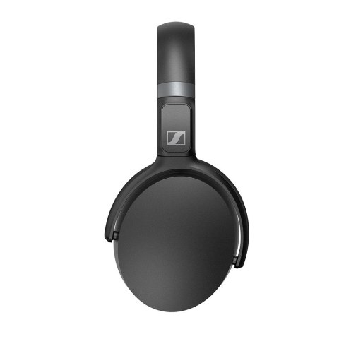 Słuchawki Sennheiser HD 450BT (bezprzewodowe, czarne) (WYPRZEDAŻ)