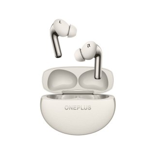 Słuchawki bezprzewodowe OnePlus Buds Pro 3 białe