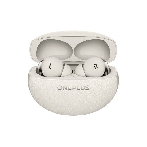 Słuchawki bezprzewodowe OnePlus Buds Pro 3 białe