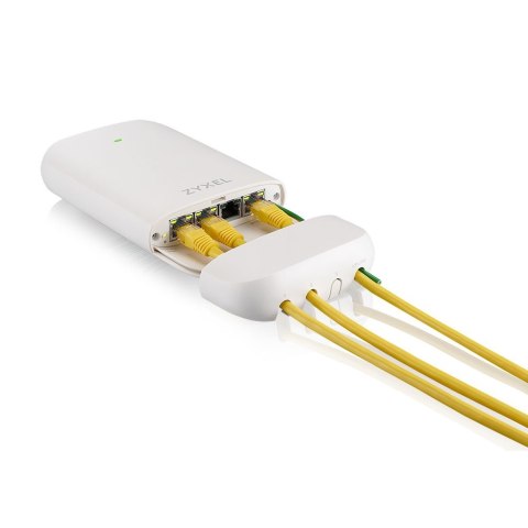 Ekstender PoE Zyxel POE12-3PD