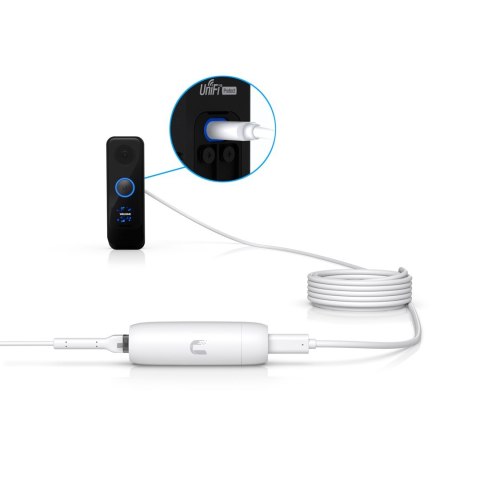 Injector PoE Ubiquiti UACC-Adapter-PoE-USBC