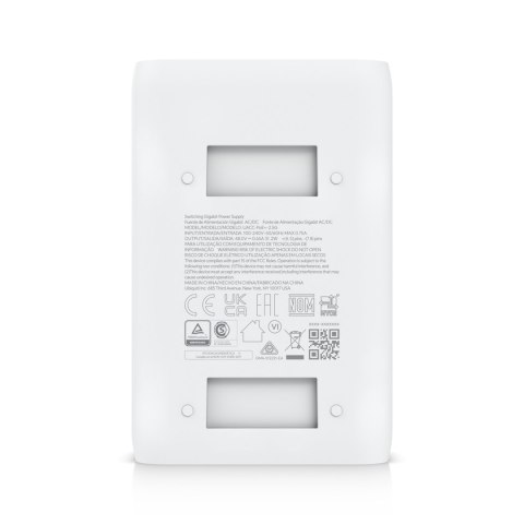 Injector PoE Ubiquiti UACC-PoE+-2.5G PoE+ 30W (UACC-PoE+-2.5G-EU)