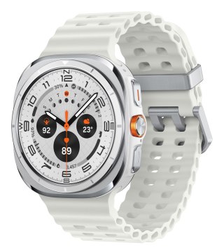 Samsung Galaxy Watch Ultra LTE L705 (47mm) Titanium (WYPRZEDAŻ)