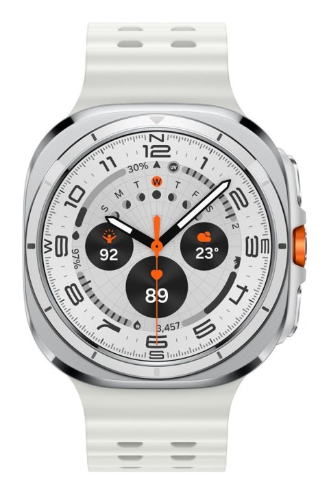 Samsung Galaxy Watch Ultra LTE L705 (47mm) Titanium (WYPRZEDAŻ)
