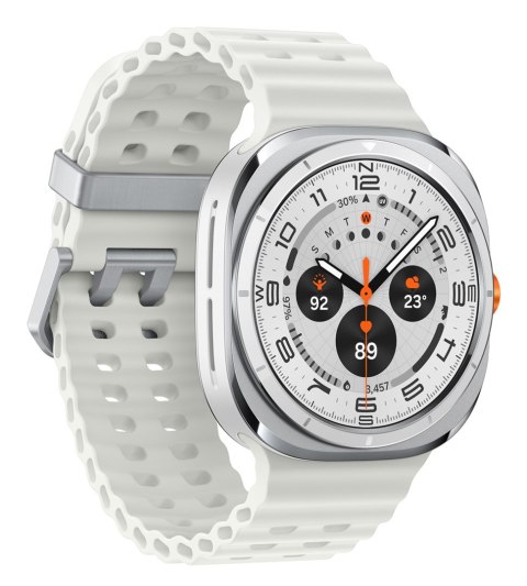 Samsung Galaxy Watch Ultra LTE L705 (47mm) Titanium (WYPRZEDAŻ)