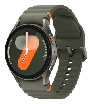 Smartwatch Samsung Galaxy Watch 7 L305 LTE 40mm Green (WYPRZEDAŻ)