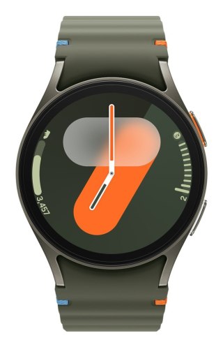 Smartwatch Samsung Galaxy Watch 7 L305 LTE 40mm Green (WYPRZEDAŻ)