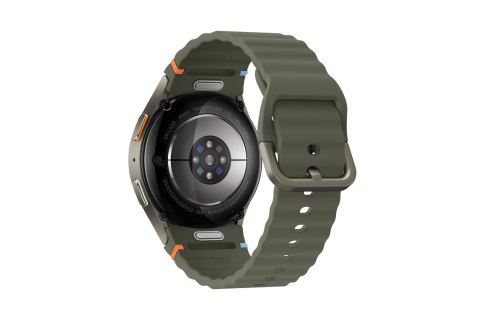 Smartwatch Samsung Galaxy Watch 7 L305 LTE 40mm Green (WYPRZEDAŻ)