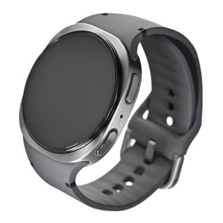Smartwatch Samsung Galaxy Watch 8 (L320) 40mm AMOLED Grafitowy