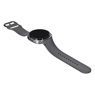 Smartwatch Samsung Galaxy Watch 8 (L320) 40mm AMOLED Grafitowy