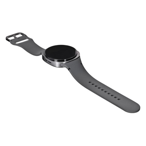 Smartwatch Samsung Galaxy Watch 8 (L320) 40mm AMOLED Grafitowy