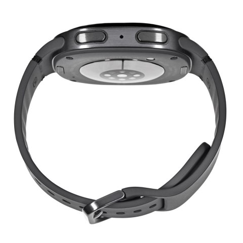 Smartwatch Samsung Galaxy Watch 8 (L320) 40mm AMOLED Grafitowy