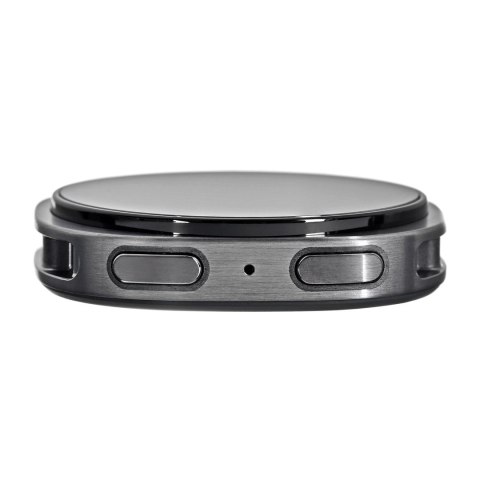 Smartwatch Samsung Galaxy Watch 8 (L320) 40mm AMOLED Grafitowy