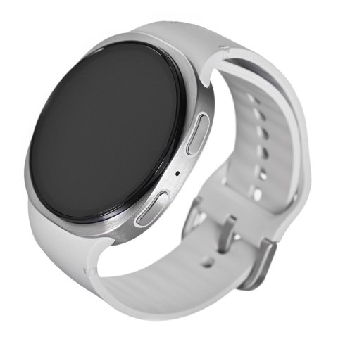 Smartwatch Samsung Galaxy Watch 8 (L330) 44mm AMOLED Srebrny