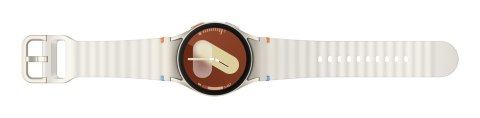 Smartwatch Samsung Galaxy Watch7 L305 LTE 40mm Kremowy (WYPRZEDAŻ)
