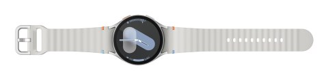 Smartwatch Samsung Galaxy Watch7 L315 LTE 44mm Srebrny