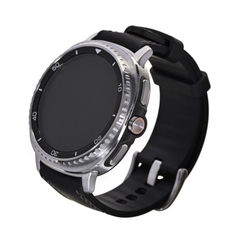 Smartwatch Samsung SM-L500 Galaxy Watch8 Classic (46 mm) Black