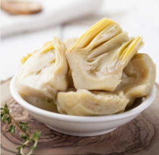 Piacelli Karczochy 280 g