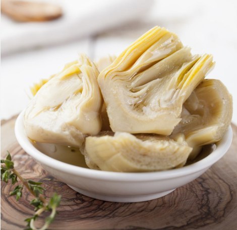 Piacelli Karczochy 280 g